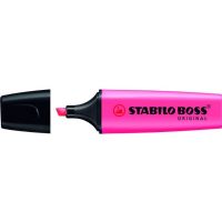 Stabilo Boss Fosforlu Kalem Lila